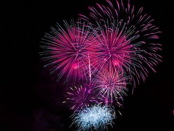 Celebration Fireworks
